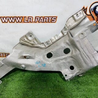 LR184931 Heat-insulating screen middle right Range Rover Sport L461 (2023-) Used cost  € in stock 2 pcs.