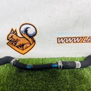 LR185284 Cooling hose for battery, discharge Range Rover Sport L461 (2023-) Used cost  € in stock 1 pcs.