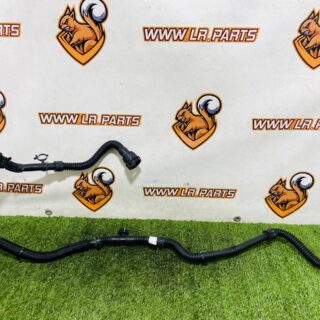 LR185304 Radiator hose from water pump to WCAC Range Rover Sport L461 (2023-) Used cost  € in stock 1 pcs.