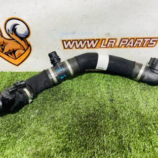 LR185320 Lower radiator hose Range Rover Sport L461 (2023-) Used cost  € in stock 1 pcs.
