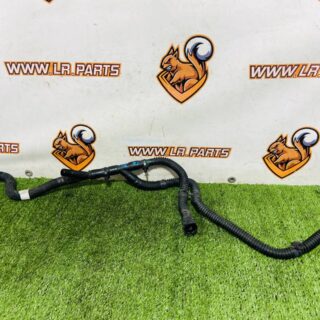 LR185332 Cooling system pipe for Range Rover Sport L461 (2023-) Used cost € in stock 1 pcs.