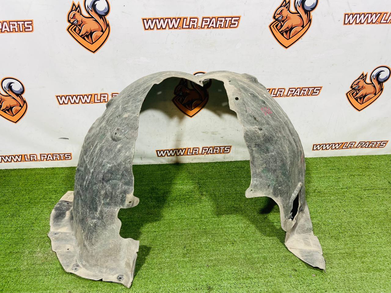 LR190073 Front Left Fender Liner Range Rover Sport L461 (2023-) Used cost € in stock 3 pcs.