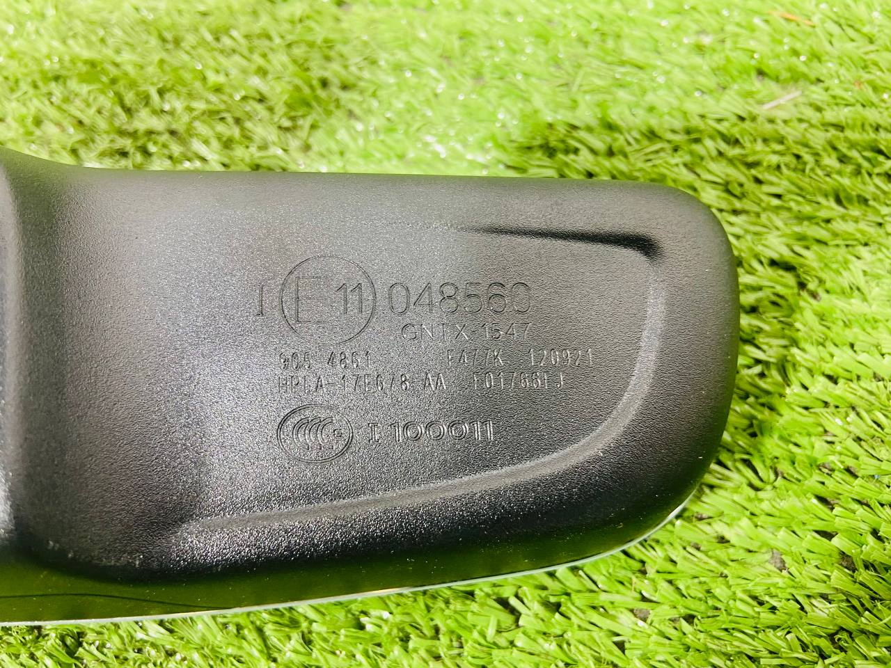 T2J1875 Salon mirror with covers for Jaguar F-Pace X761 (2017-) Used cost 100 € in stock 3 pcs.