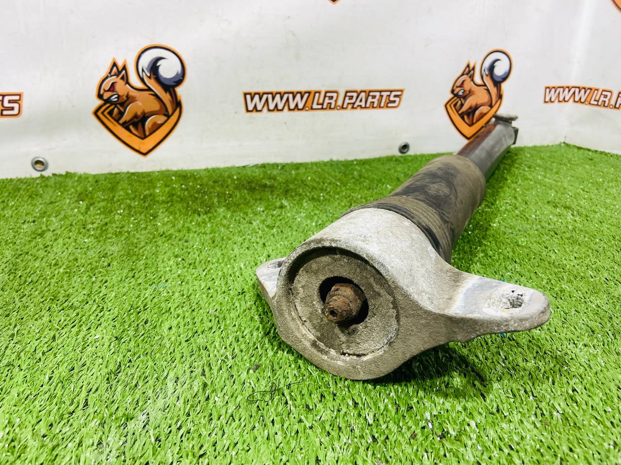 T4A2011 Rear shock absorber (non-adaptive) for Jaguar F-Pace X761 (2017-) Used - Image 17
