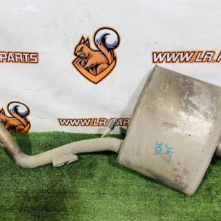LR038234 Right rear silencer Range Rover L405 (2013-2023) Used cost € in stock 1 pcs.