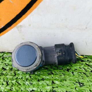 LR129289 Front rear parking sensor 2021- Land Rover Discovery Sport L550 (2015-) Used cost 70 € in stock 8 pcs.