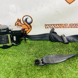 LR160942 Seat belt front left Range Rover L460 (2023-) Used cost € in stock 1 pcs.