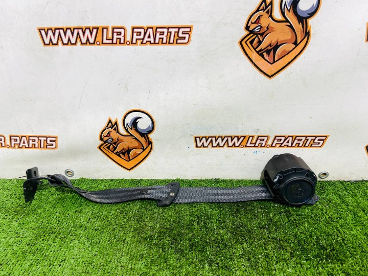 LR160982 Seat belt rear center Range Rover Sport L461 (2023-) Used cost € in stock 1 pcs.