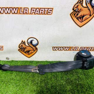 LR160982 Seat belt rear center Range Rover Sport L461 (2023-) Used cost € in stock 1 pcs.