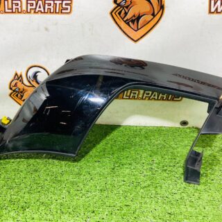 LR169076 Left rear bumper cover Range Rover Sport L461 (2023-) Used cost € in stock 1 pcs.