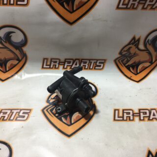 LR181892 Used Range Rover Evoque L538 coolant separator (2012-2018) cost 50 € in stock 1 pcs.