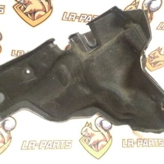 T2H24670 Left upper engine mount Jaguar F-Pace X761 (2017-) Used cost 60 € in stock 1 pcs.