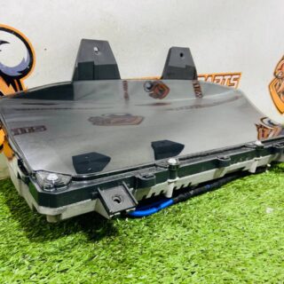 402000002 TFT Dashboard Panel Jaguar I-Pace X590 (2018-) Used cost  € in stock 1 pcs.
