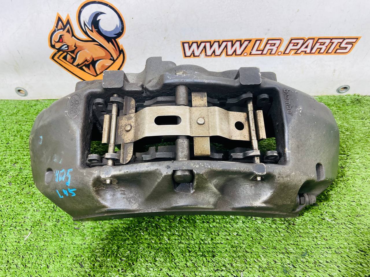 LR039524 Front left support 3.0TD 3.0ie 4.4TD 5.0ie Range Rover Sport L494 (2014-2022) Used cost 300 € in stock 2 pcs.