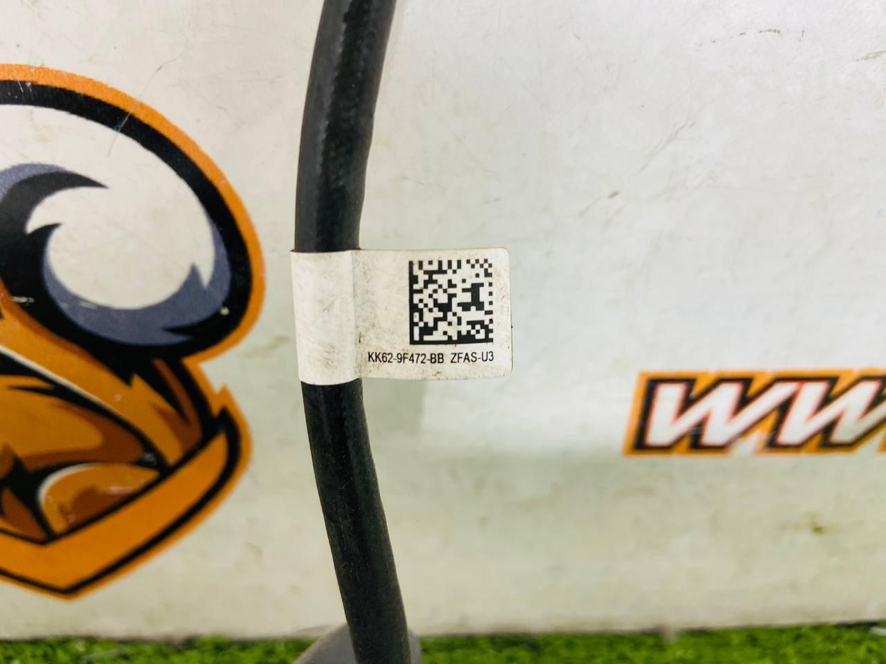 LR137721 Lambda sensor for Range Rover Sport L494 (2014-2022) Used cost 100 € in stock 3 pcs.