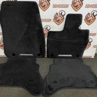 VPLKS0633PVJ Velor floor mats Range Rover L460 Range Rover Sport L461 cost 335 € in stock 1 pcs.